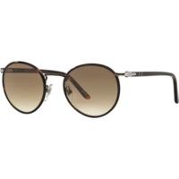 Persol PO2422SJ 992/51 (matte dark brown/brown faded)