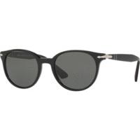 Persol PO3151S 95/58 (black/green polarized)