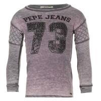 Pepe Jeans Haidee Junior Sweater