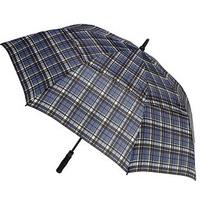 Personalised Men?s Windproof Umbrella, Fibreglass