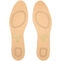 Pedag Leather Cushioned Insoles women\'s Aftercare kit in BEIGE