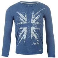 Pepe Jeans T Shirt Felicit Jn44