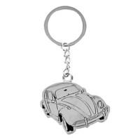 personalized keychain racing car