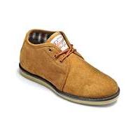 Penguin Lawyer Lace Up Shoes
