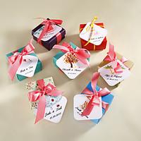 Personalized Favor Tags - Set of 36 (More Designs)