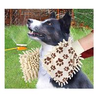 Pet Drying Mitts