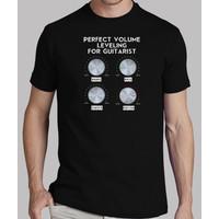 perfect for volume leveling guitarist