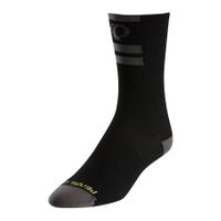 Pearl Izumi Elite Tall Socks - Pi Core Black - M