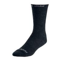 Pearl Izumi Elite Thermal Wool Socks - Black - S