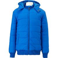 Penguin Boys Hooded Padded Jacket