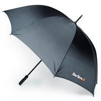 peter storm golf umbrella black