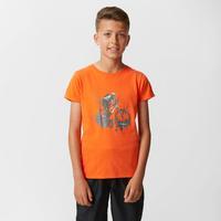 Peter Storm Boys Downhill T-Shirt