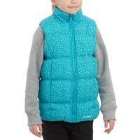 Peter Storm Girls\' Cinders Reversible Gilet - Purple, Purple