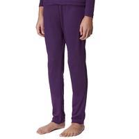 peter storm girls thermal baselayer pants purple purple