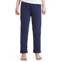 peter storm kids thermal baselayer pants blue blue