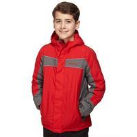 Peter Storm Boys\' Insulated Waterproof Jacket