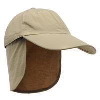 Peter Storm Mini Legionnaires Cap - Beige, Beige