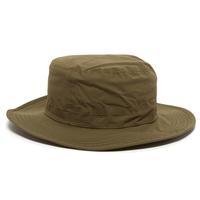 Peter Storm Mini River Ranger Hat - Green, Green