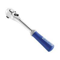 Pear Head Ratchet 1/4in Drive