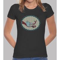 pendientero cheshire shirt
