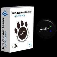 Pettorway Z1 Data Logger Gps