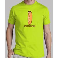 peter pan shirt