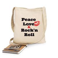 peace, love & rock\'n roll