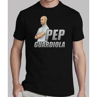 Pep Guardiola