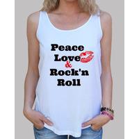 peace, love & rock\'n roll