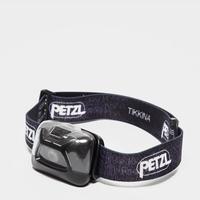 Petzl Tikkina Headtorch, Black