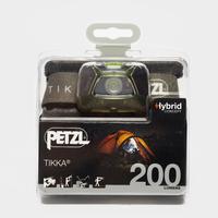 Petzl Tikka Headtorch, Green