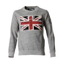 pepe jeans sweater gerome jnr43