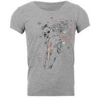 pepe jeans t shirt fatima jnr44