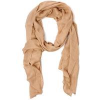 peter storm womens sand storm scarf brown