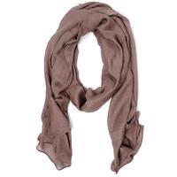 peter storm womens sand storm scarf brown