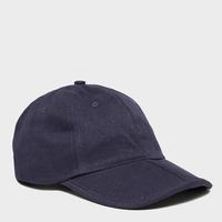 Peter Storm Folding Visor Cap, Navy