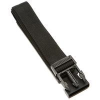 peter storm nylon webbed belt black