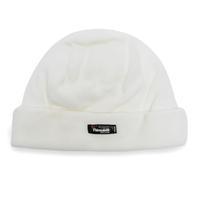 peter storm thinsulate fleece beanie white