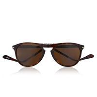 persol folded sunglasses