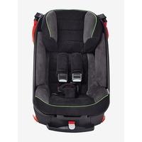 perfectsit car seat group 1 anthracite suede