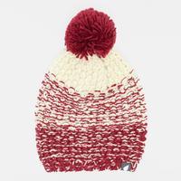 Peter Storm Women\'s Melissa Bobble Hat - Red, Red