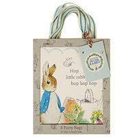 Peter Rabbit Party Bags