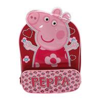 Peppa Pig Hopscotch Backpack