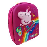 peppa pig cosmic backpack