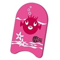 PE Foam Kickboard - Pink