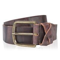 pepe jeans buckle belt