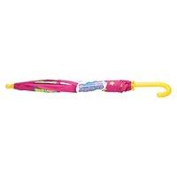 Peppa Pig Umbrella Stick, 56 Cm, Pink Peppa005107