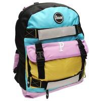Penny Pouch Backpack