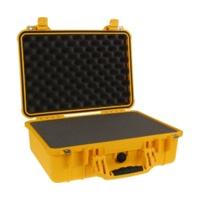 Peli Protector 1500 Yellow