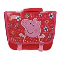 Peppa Pig Tropical Paradise Satchel